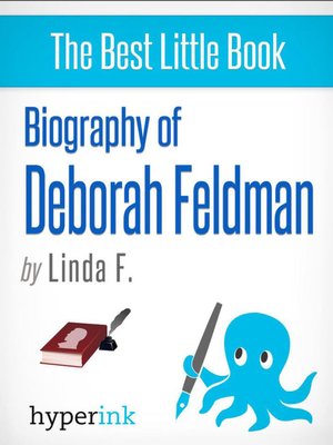 cover image of Biography of Deborah Feldman